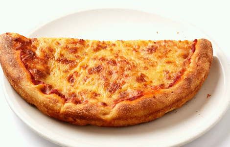Margherita Pizza (Half)